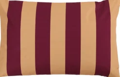 Overseas Dekokissen Sandy braun/beige 60 x 40 x 10 cm