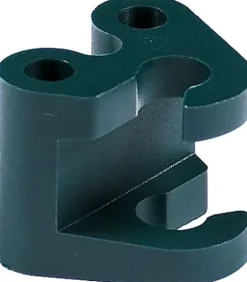 Peacock Bodenstab Kupplung standard D 7 mm 4 St.