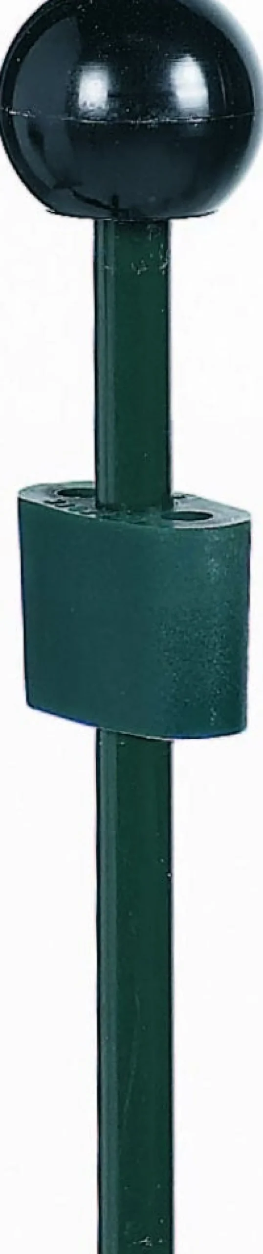 Peacock Bodenstab standard 100 cm