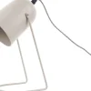 PT Living Tischleuchte Enchant grau 18 x 14 x 30 cm