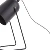 PT Living Tischleuchte Enchant schwarz 18 x 14 x 30 cm