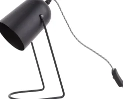 PT Living Tischleuchte Enchant schwarz 18 x 14 x 30 cm