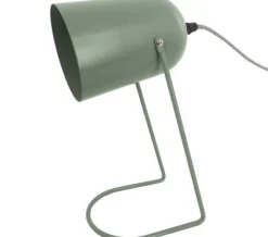 PT Living Tischleuchte Enchant grün 18 x 14 x 30 cm