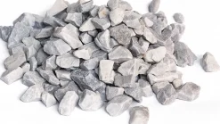 Redsun 'Icy Blue' Splitt blau 8-16 mm 20 kg