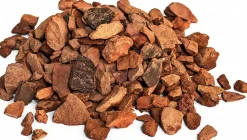 Redsun Minensplitt rot rot 16-25 mm 20 kg