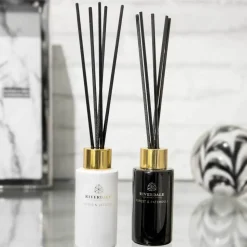 Riverdale Duftstäbchen Elegance Forest & Patchouli schwarz 40 ml