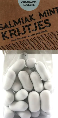 Salmiak-Minz-Kreide 200 g