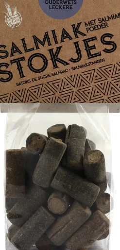 Salmiakstangen 130 g