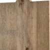 Schneidebrett Mangoholz 48 x 27 x 3,5 cm
