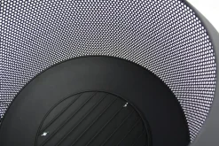 SenS-Line Terrassenofen schwarz D 54 H 60 cm