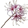 Silk-Ka Kunstblume Nerine 93 cm rosa
