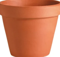 SOGO Terrakotta Anzuchttopf D 4/5 cm 12 St.