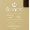 Spaas Duftstäbchen Essential collection Shimmering Smile 80 ml