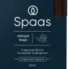 Spaas Duftstäbchen Essential collection Midnight Magic 80 ml