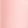 Spaas Stumpenkerze Rustic rosa D 6,8 cm H 19 cm