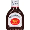 Sweet Baby Rays BBQ Souce Sweet / Spicy 510 ml