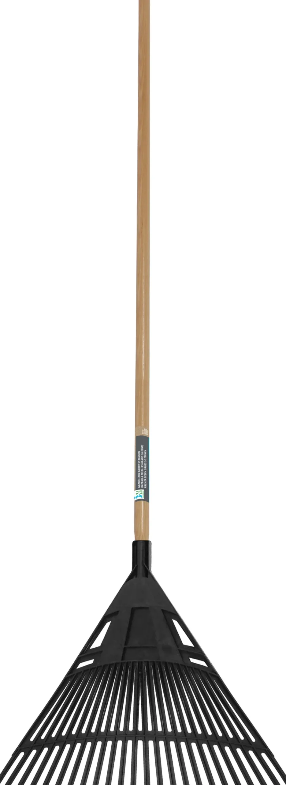 Talen Tool Laubrechen 189,5 x 75 x 12 cm