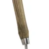 Talen Tools Blumenkelle naturell/silber 9 x 6,4 x 48,5 cm