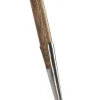 Talen Tools Gartenrechen naturell / silber 8,5 x 29,5 x 165 cm