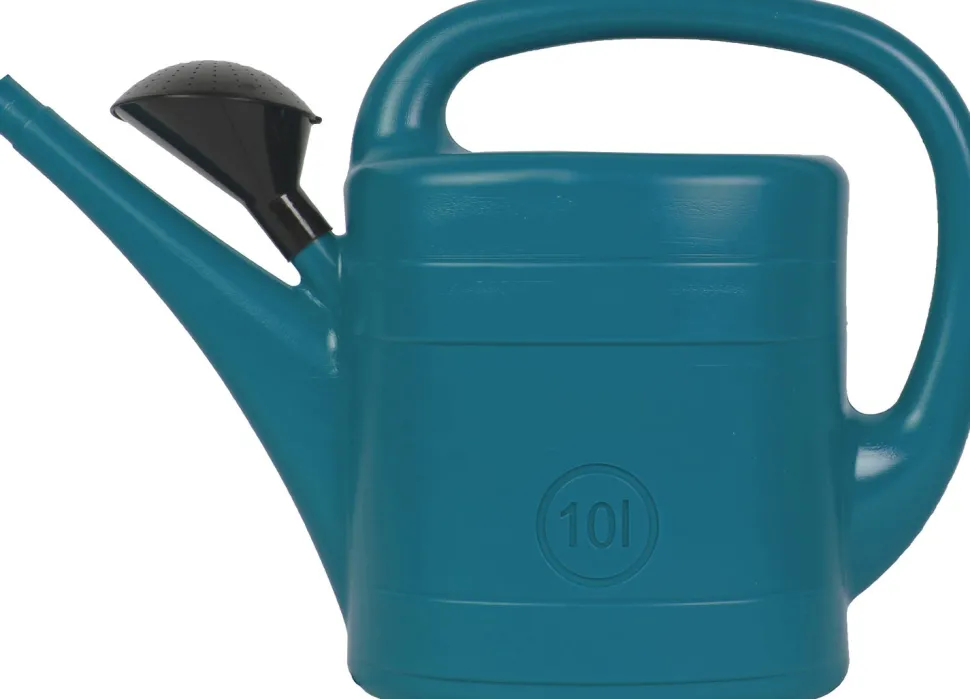 Talen Tools Gießkanne 10 l blau
