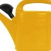 Talen Tools Gießkanne 5 l gelb