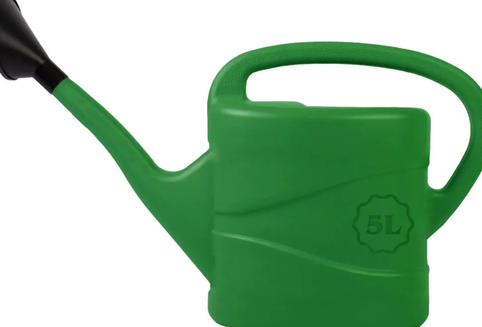 Talen Tools Gießkanne 5 l grün