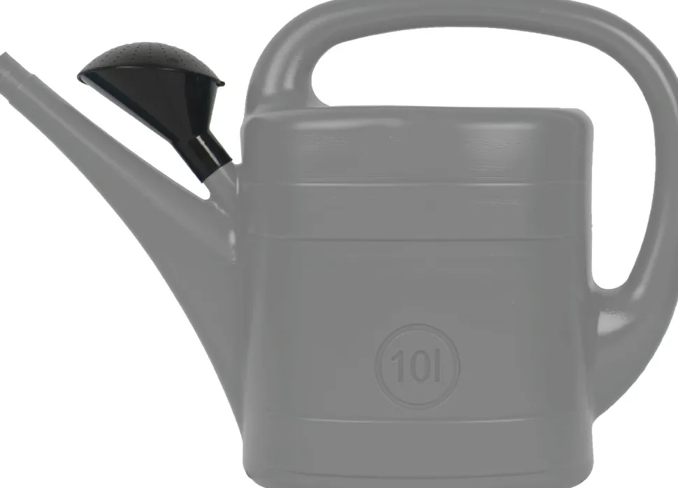 Talen Tools Gießkanne 10 l grau
