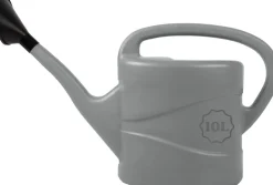 Talen Tools Gießkanne 10 l grau