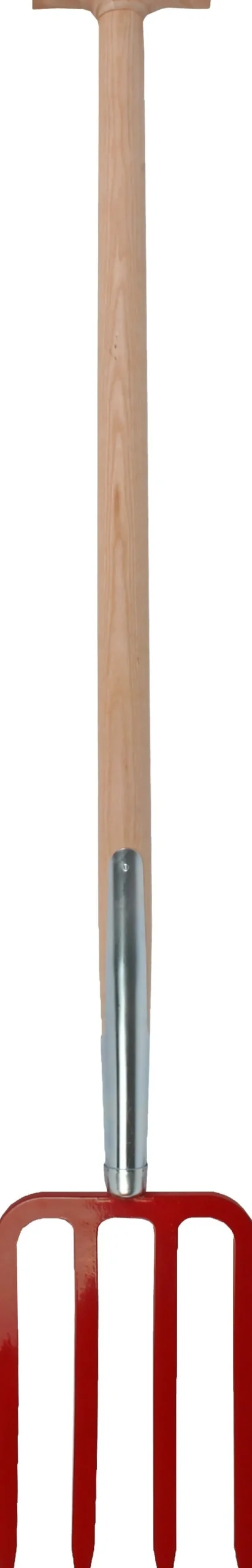 Talen Tools Grabegabel 4 Zinken 114 x 18 x 4 cm