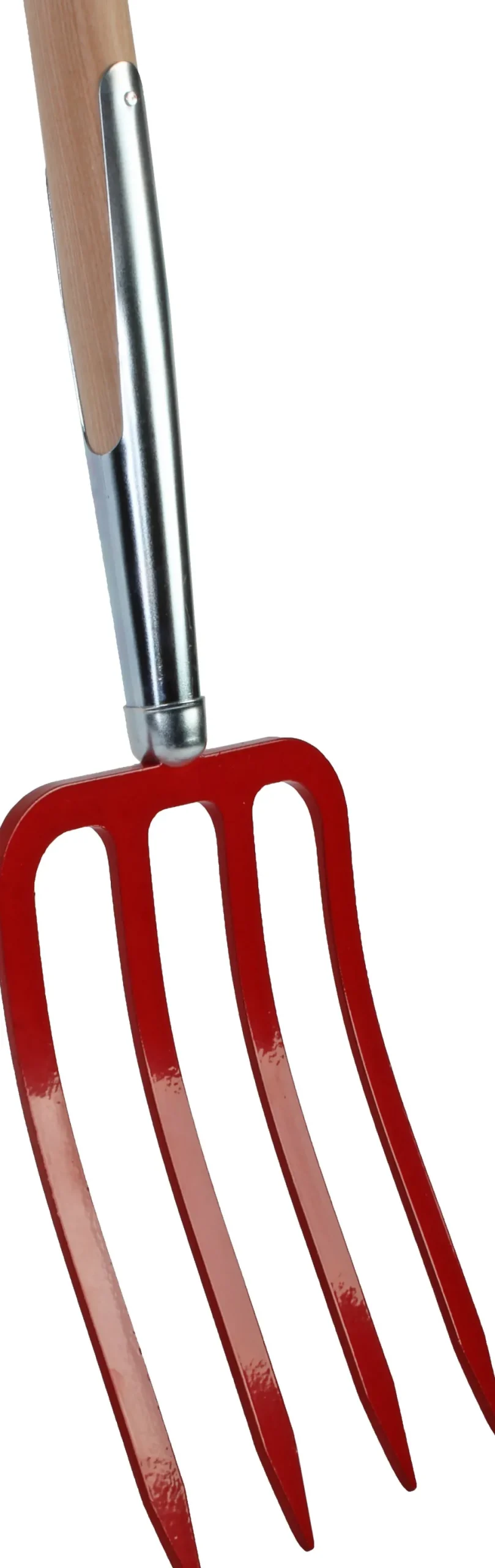 Talen Tools Grabegabel 4 Zinken 114 x 18 x 4 cm