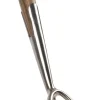 Talen Tools Grubber naturell / silber 13,5 x 11,5 x 155,5 cm
