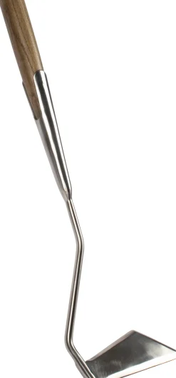 Talen Tools Schuffel naturell / silber 6,3 x 14,2 x 165 cm