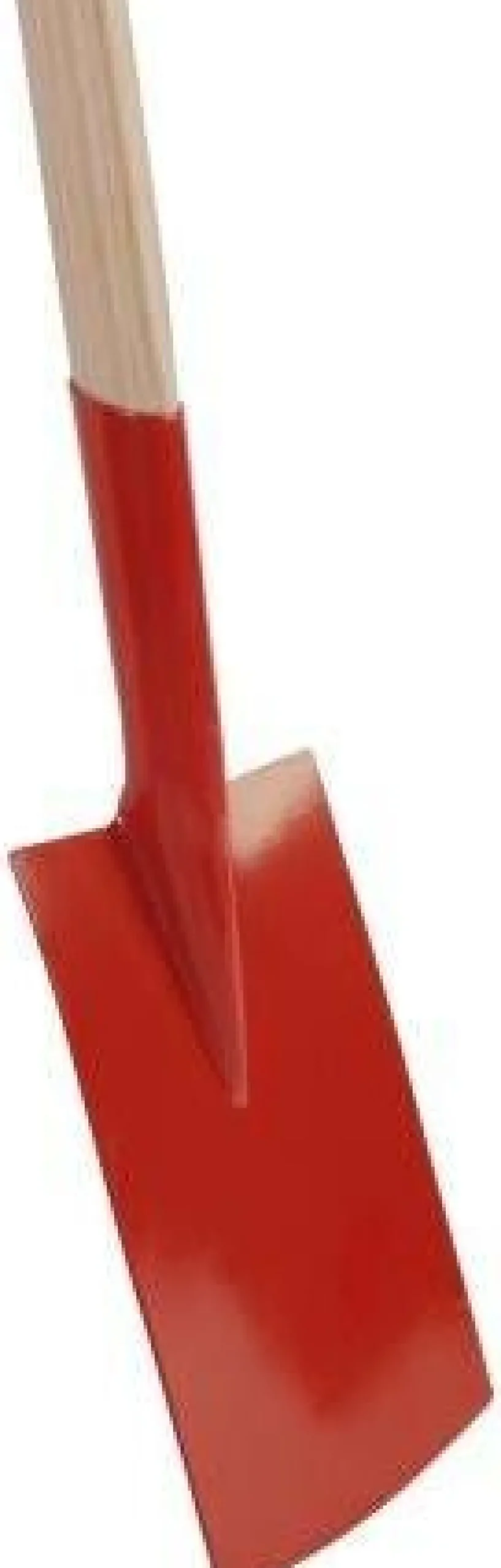 Talen Tools Spaten inkl. Stiel