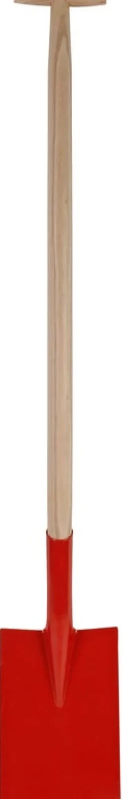 Talen Tools Spaten inkl. Stiel