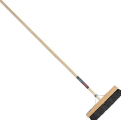 Talen Tools Stubenbesen Rosshaar 40 cm x 150 cm