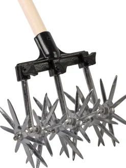 Talen Tools Walzengrubber 177 x 20 x 13 cm