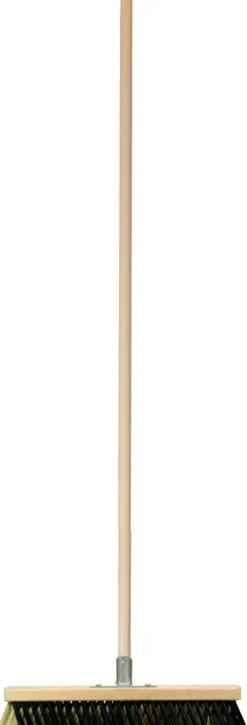 Talen Tools X-Besen innen creme/schwarz