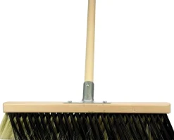 Talen Tools X-Besen innen creme/schwarz