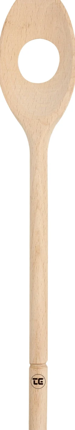 TG Kochlöffel Holz 30 x 6 x 1,5 cm