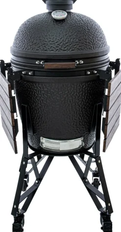 The Bastard Kamado Keramikgrill Urban Large Compleet 2021 D 57 cm H 127 cm