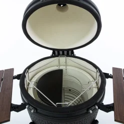 The Bastard Kamado Keramikgrill Urban Large Compleet 2021 D 57 cm H 127 cm