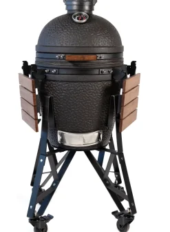 The Bastard Kamado Keramikgrill Urban Medium 2021 D 48 cm H 114 cm