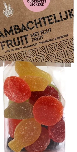 Traditionelle Früchte 200 g