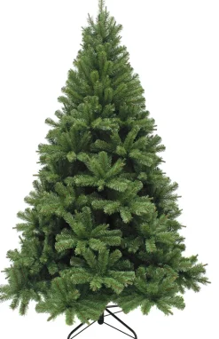 Triumph Tree Künstlicher Weihnachtsbaum Forrester D 109 H 185 cm