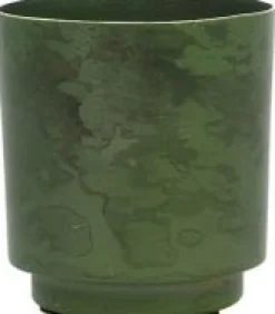 TS Blumentopf Jace grün D 7 H 7 cm