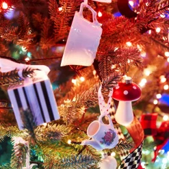 Twinkly Lichterkette mit App 400 LEDs bunt 35,5 m