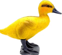 Ubbink Teichdeko Küken gelb 17 x 9,8 x 13,8 cm