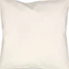 Unique Living Dekokissen Unique Outdoor weiß 45 x 45 x 8 cm