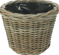 Van der Leeden Pflanzkorb D 20 cm H 16 cm