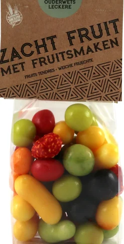 Weiche Früchte 200 g